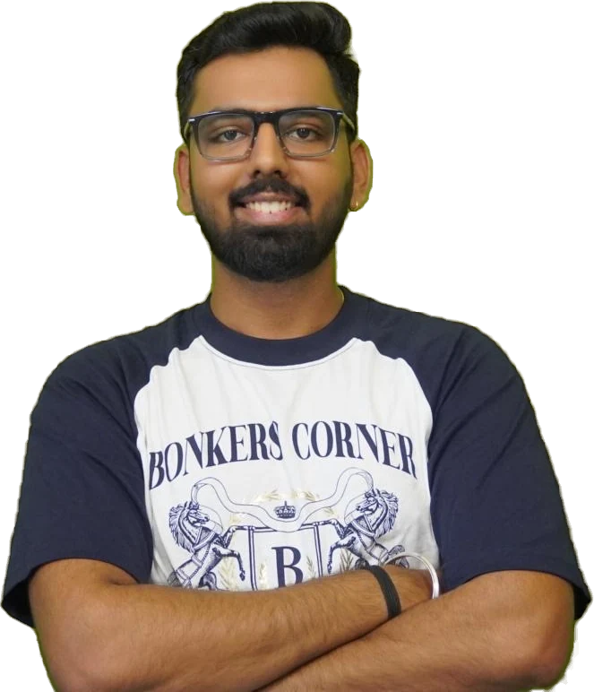 CA Niraj Inamdar